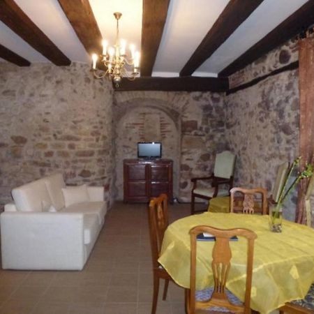 Les Remparts De Bergheim Apartment Room photo